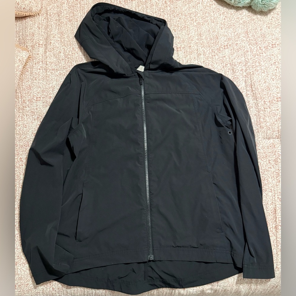 Lululemon black jacket
